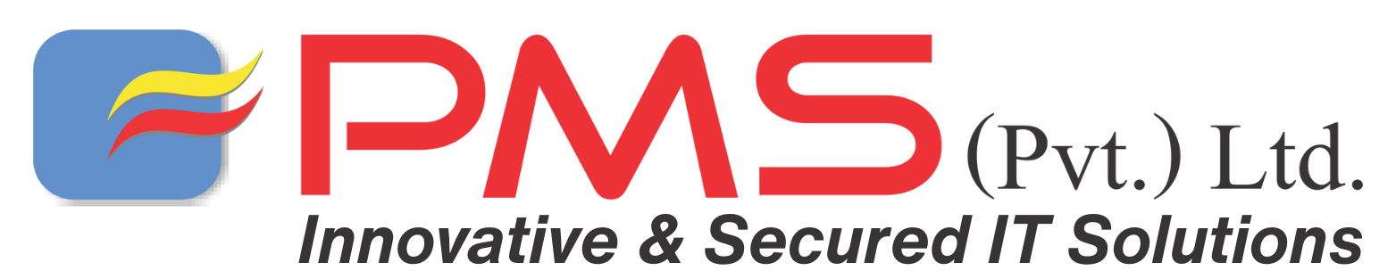 PMS Logo